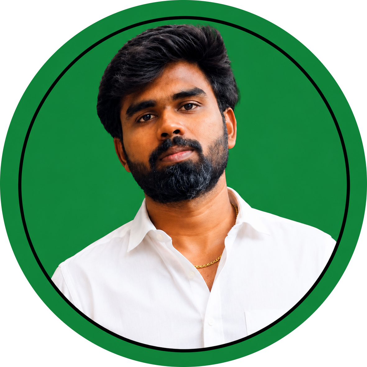 Ramkumar R - Co-Founder and CTO