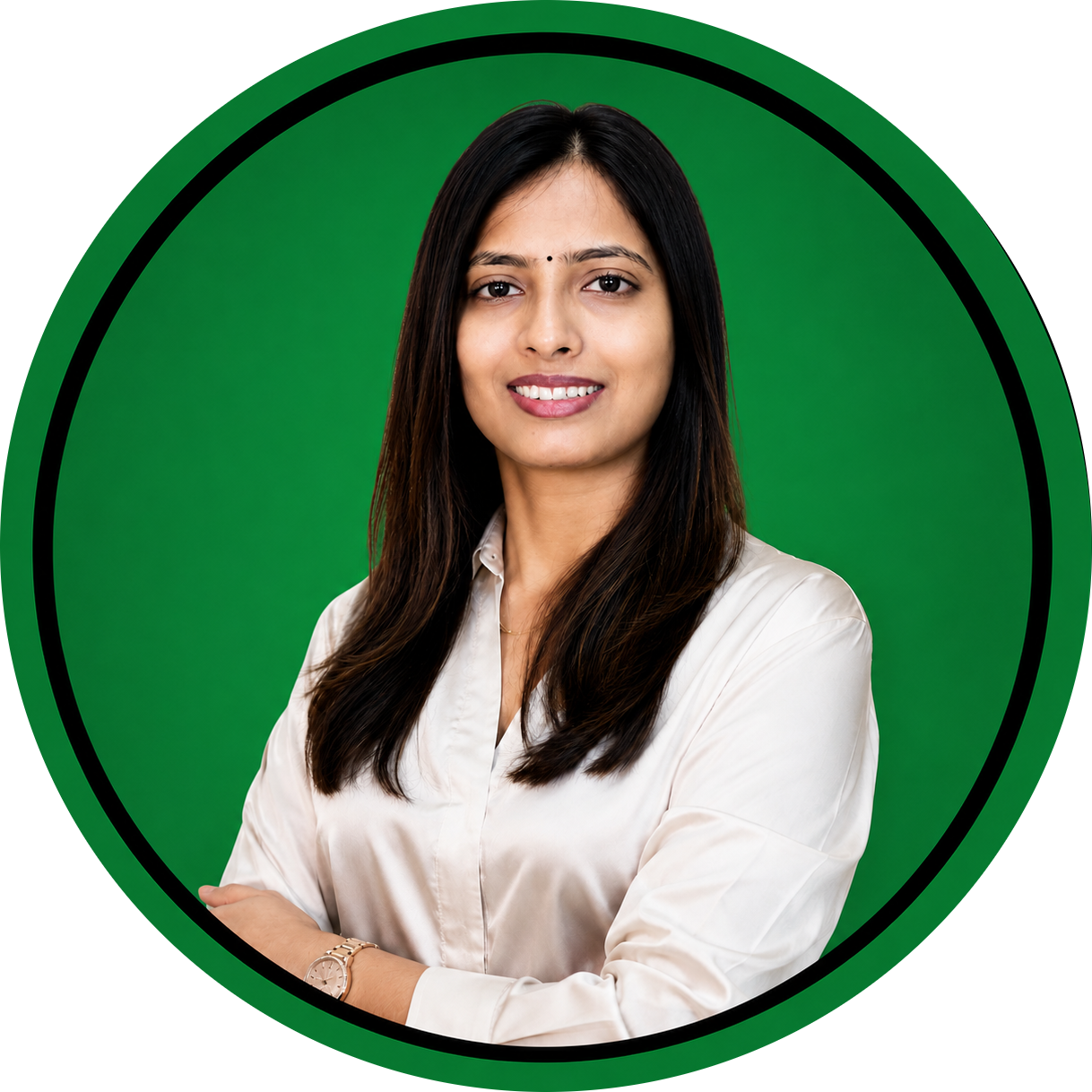 Co-Founder and Strategy Head